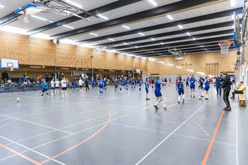 Bild 5 - wCJ Falkinnen Cup